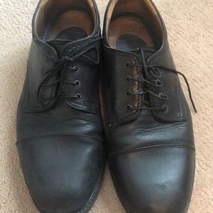 Dockers Men’s Black Dress Shoe